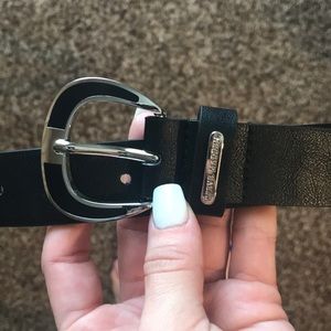 Steve Madden Belt